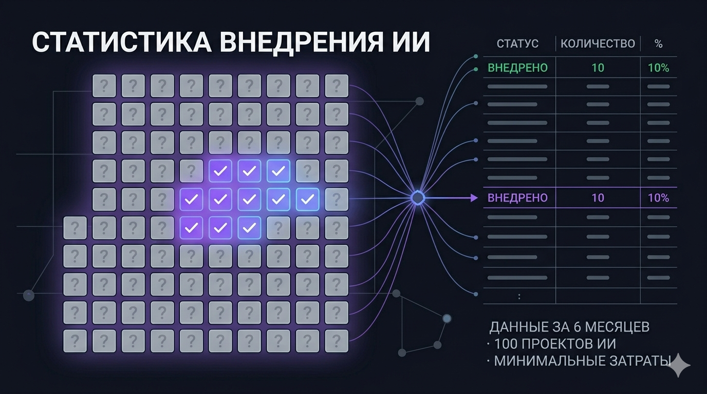 Норникель и Яндекс показали, как правильно внедрять ИИ в промышленности